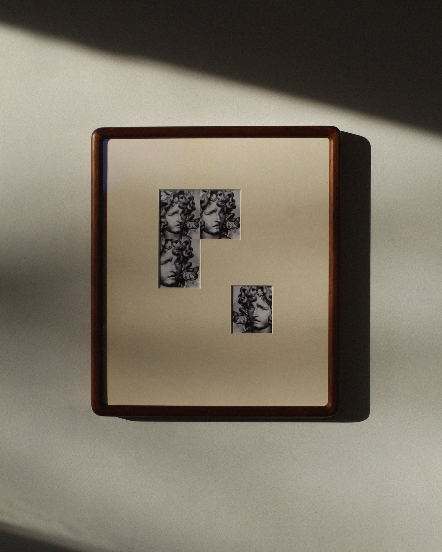 Roma Barroca — Framed series