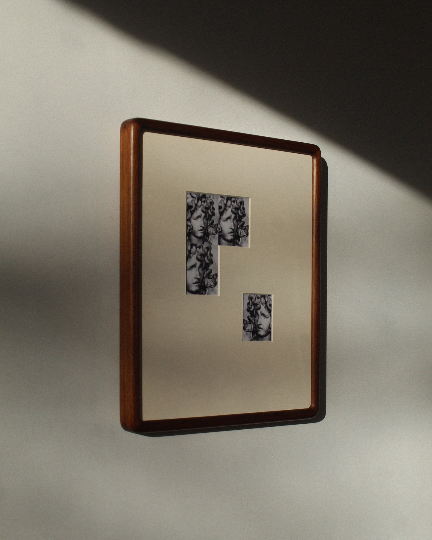 Roma Barroca — Framed series