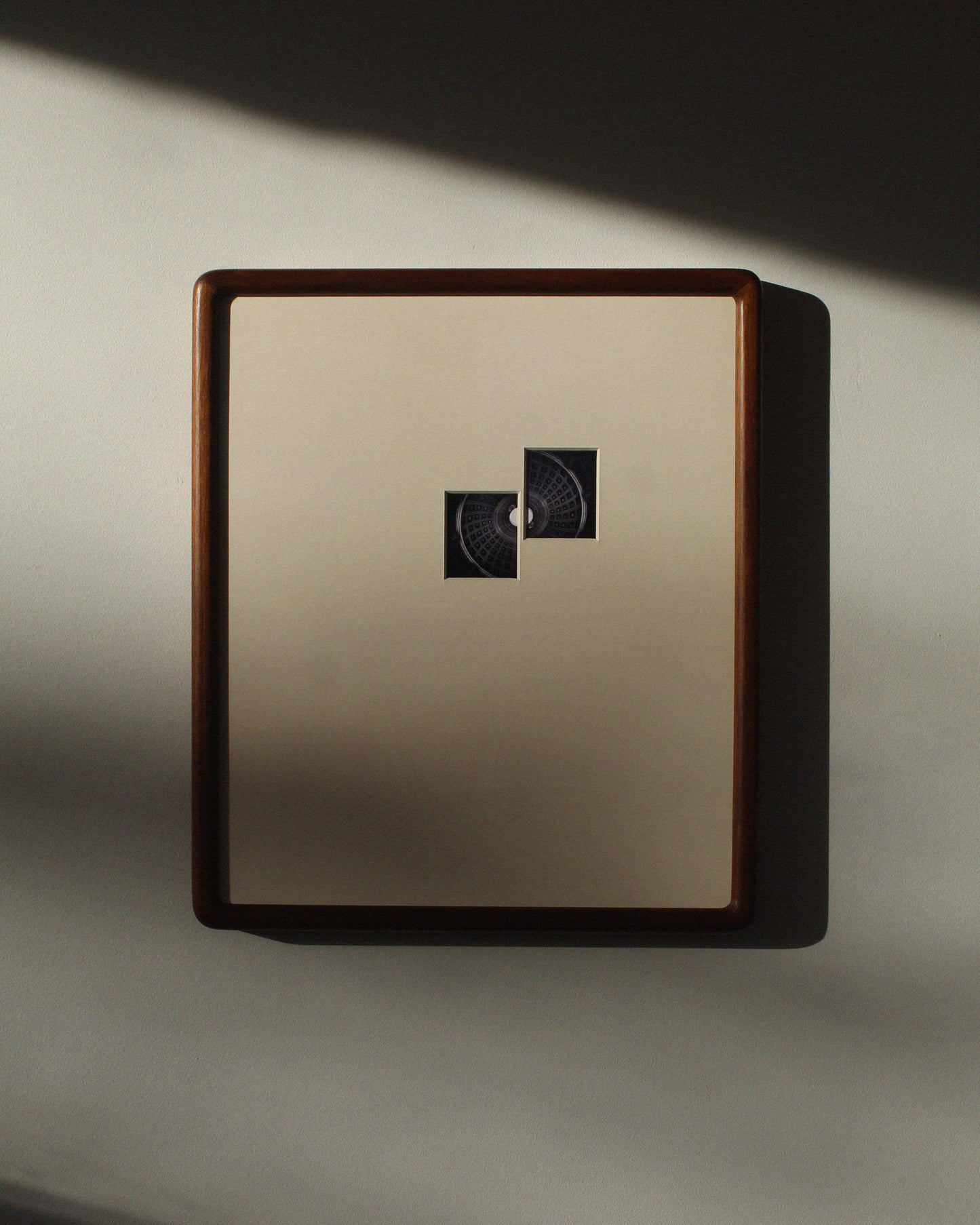 Roma Barroca — Framed series