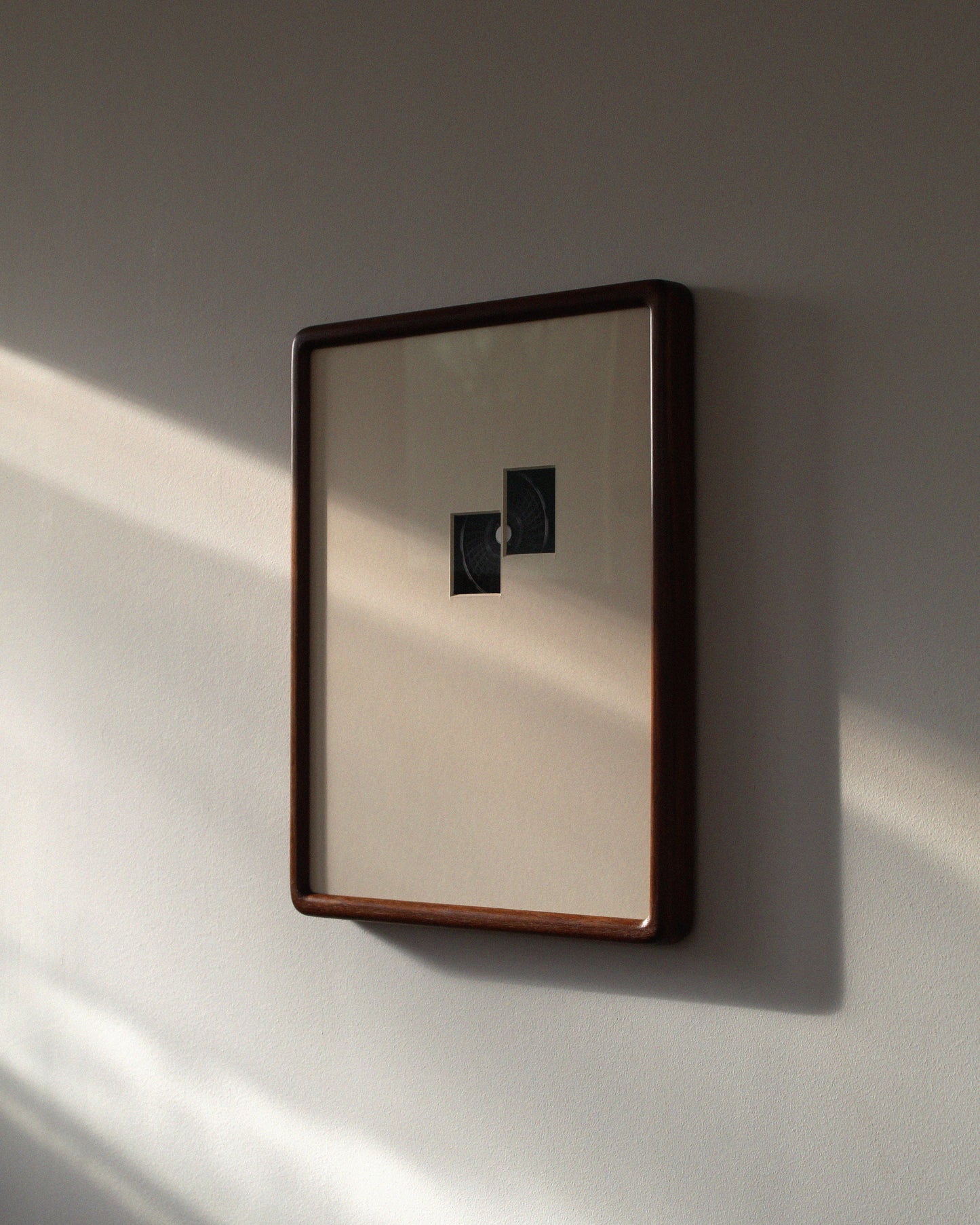 Roma Barroca — Framed series